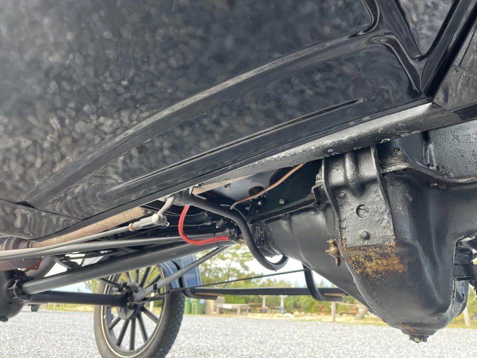 1916 Ford Model T - Image 26 of 31
