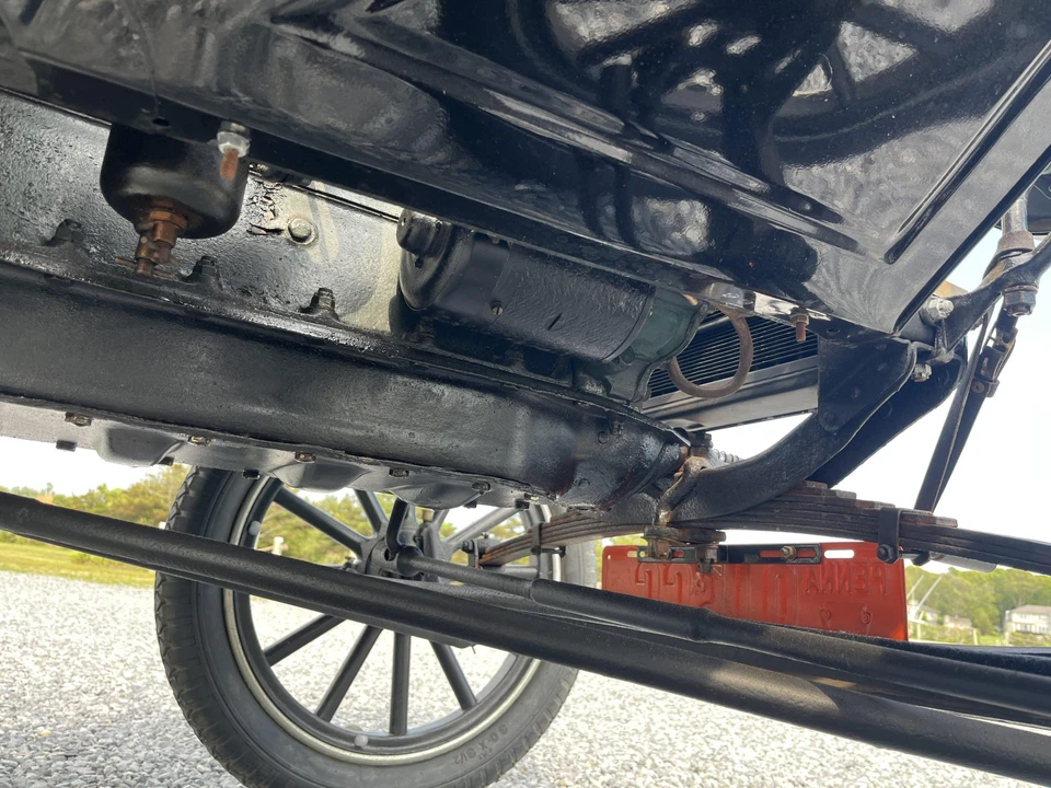 1916 Ford Model T - Image 25 of 31