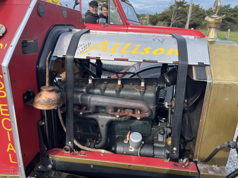 1916 Ford Model T - Image 23 of 31