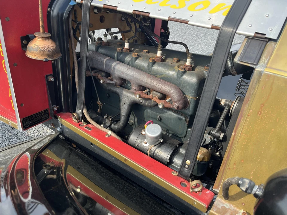 1916 Ford Model T - Image 24 of 31