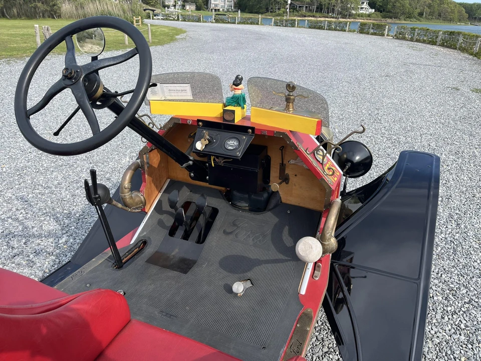 1916 Ford Model T - Image 22 of 31