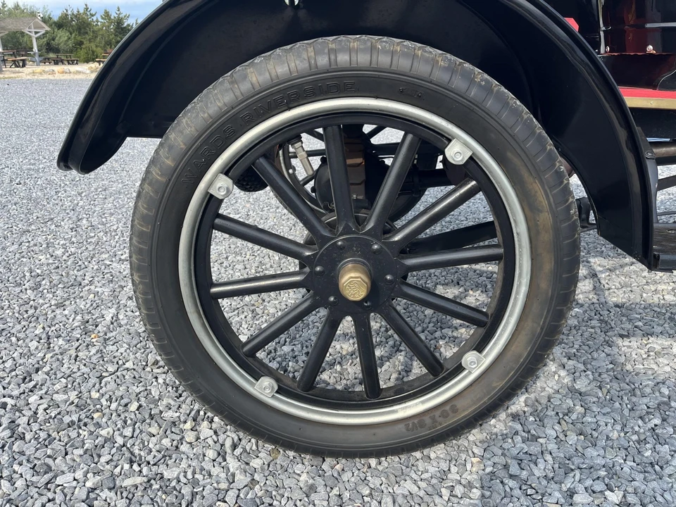 1916 Ford Model T - Image 20 of 31