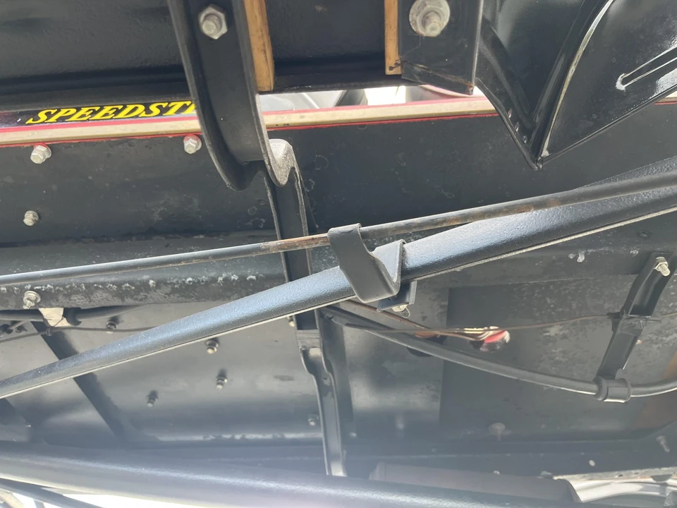 1916 Ford Model T - Image 27 of 31