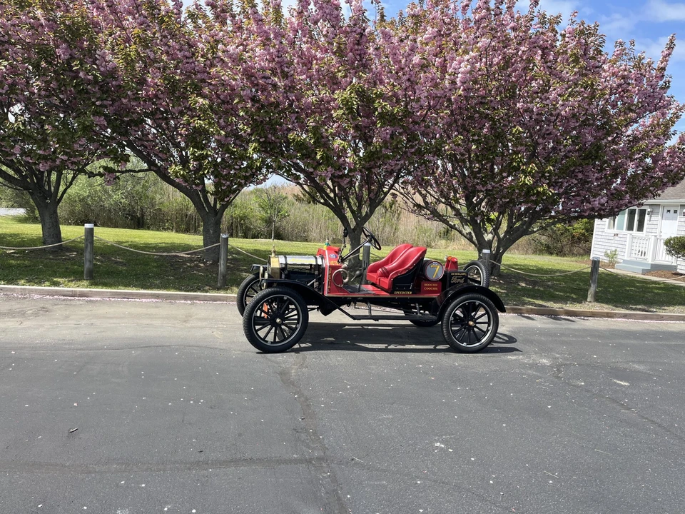 1916 Ford Model T - Image 12 of 31