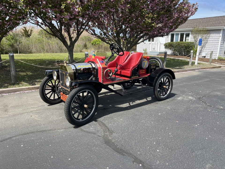 1916 Ford Model T - Image 11 of 31