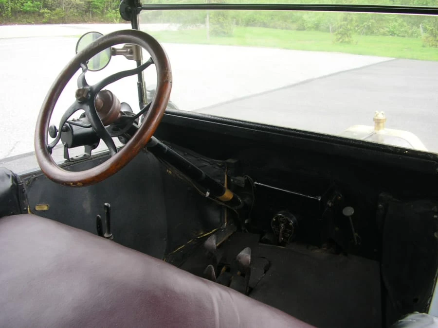 1916 Ford Model T - Image 4 of 11