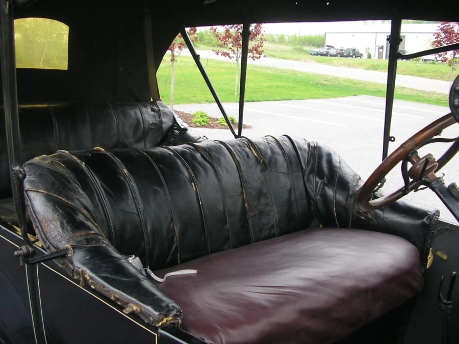 1916 Ford Model T - Image 5 of 11