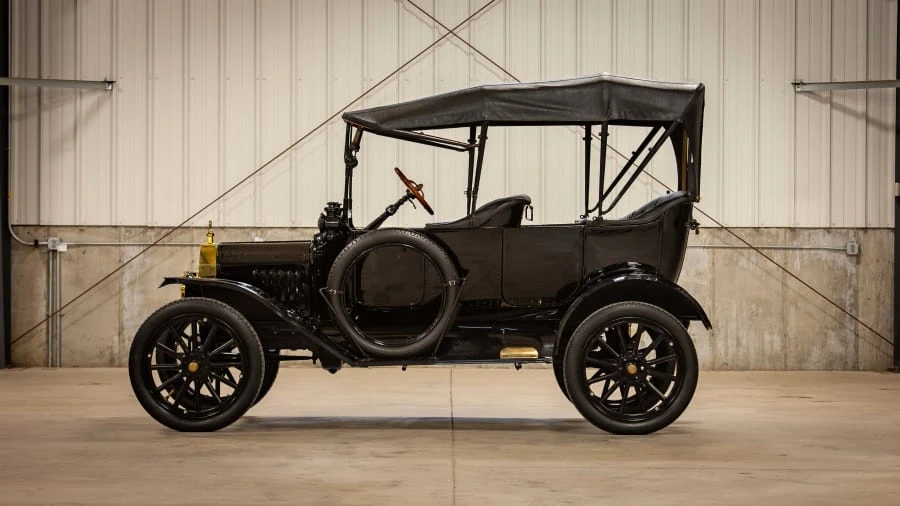 1916 Ford Model T - Image 2 of 31