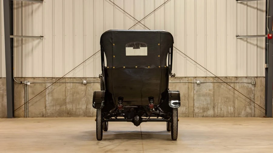 1916 Ford Model T - Image 12 of 31