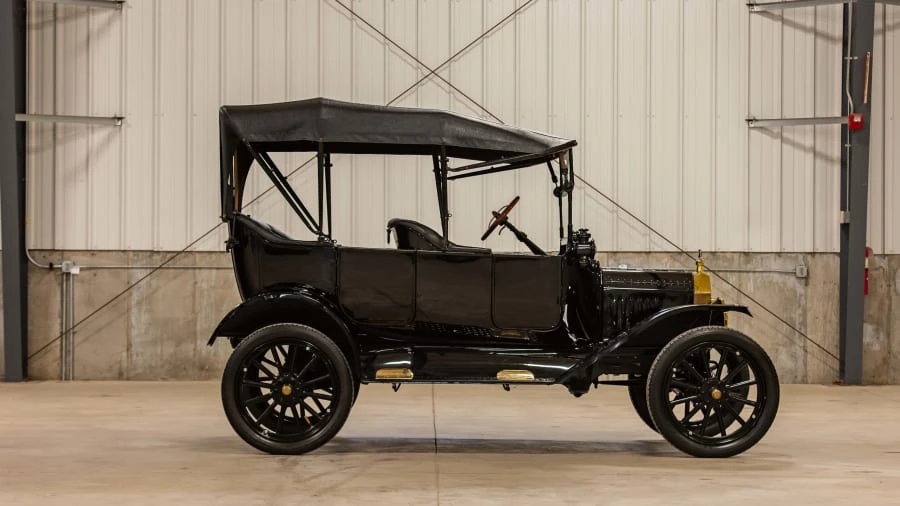 1916 Ford Model T - Image 14 of 31
