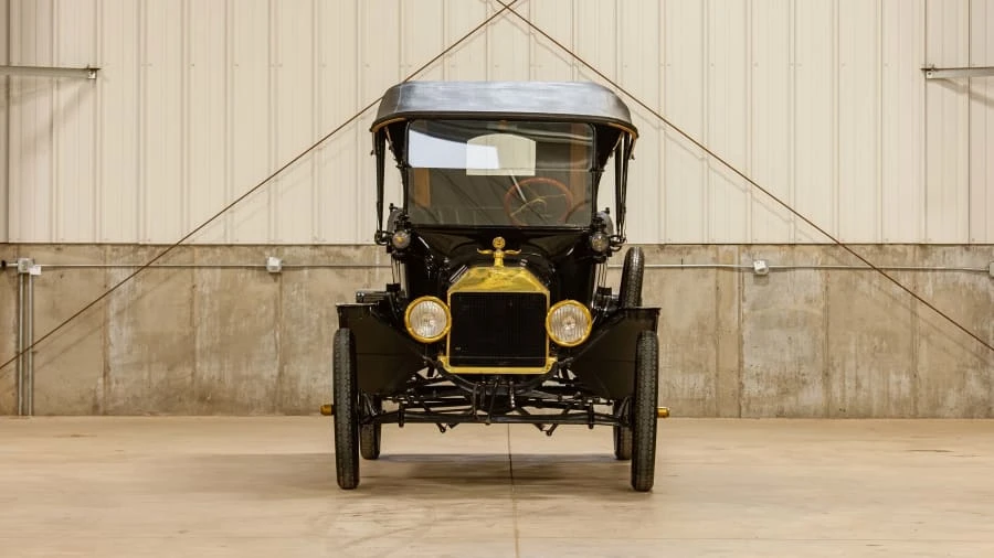 1916 Ford Model T - Image 16 of 31