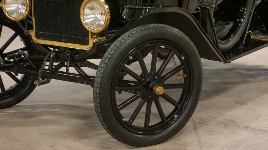1916 Ford Model T - Image 4 of 31