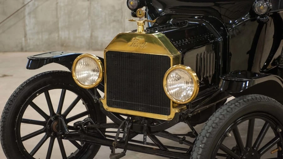 1916 Ford Model T - Image 5 of 31
