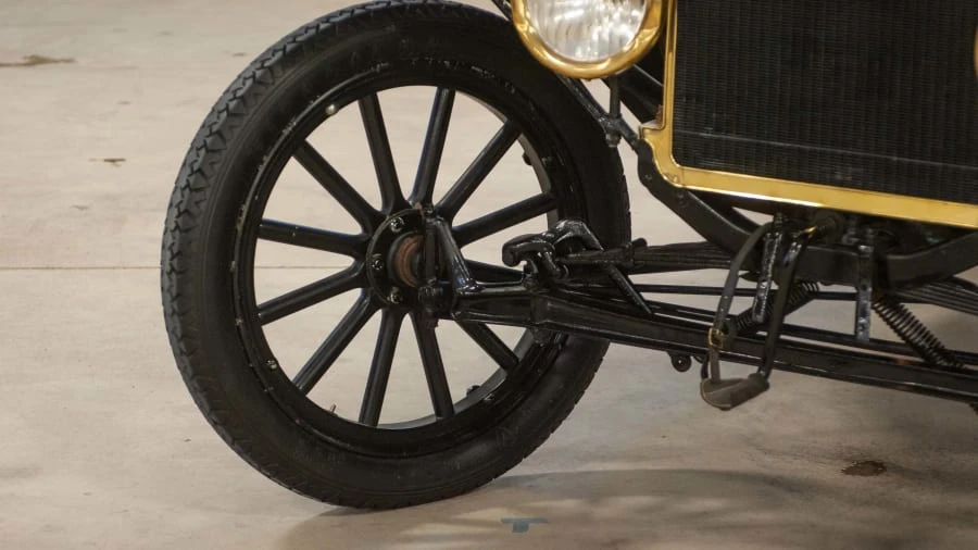 1916 Ford Model T - Image 6 of 31