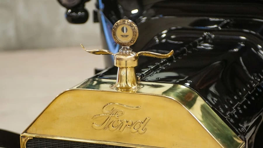 1916 Ford Model T - Image 7 of 31
