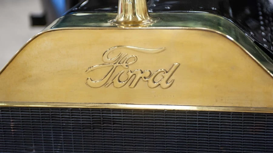 1916 Ford Model T - Image 18 of 31