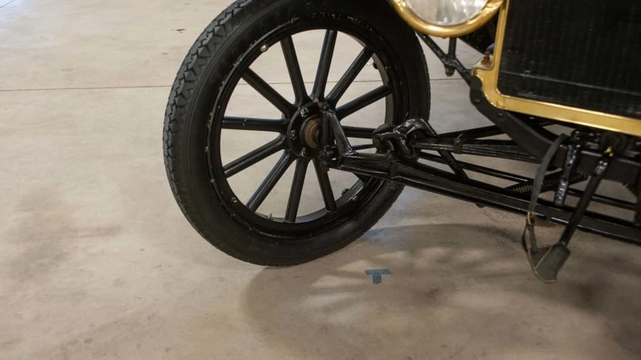1916 Ford Model T - Image 20 of 31
