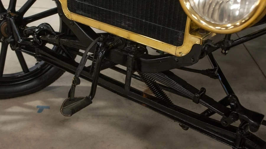 1916 Ford Model T - Image 21 of 31