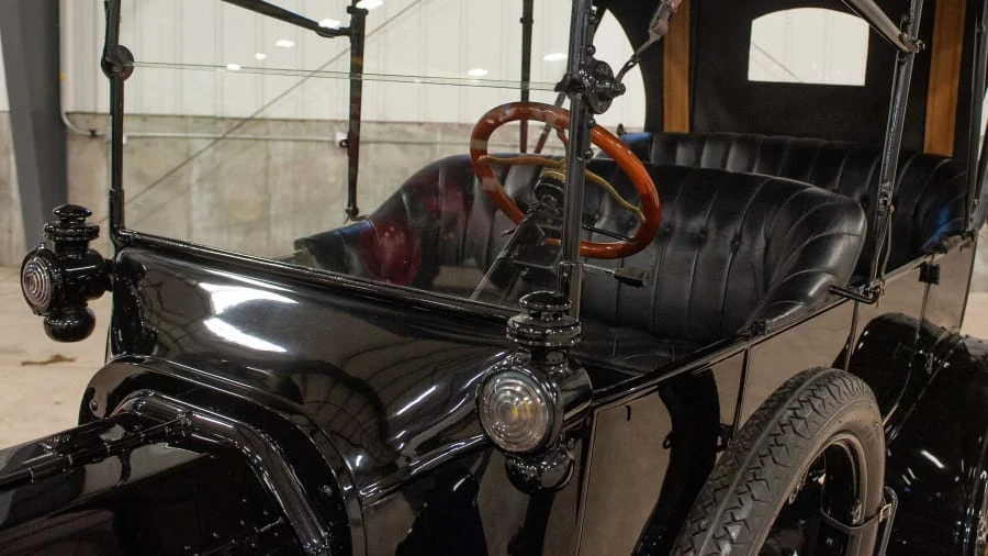 1916 Ford Model T - Image 24 of 31
