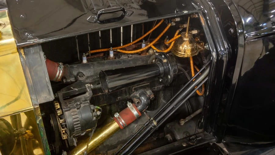 1916 Ford Model T - Image 9 of 31