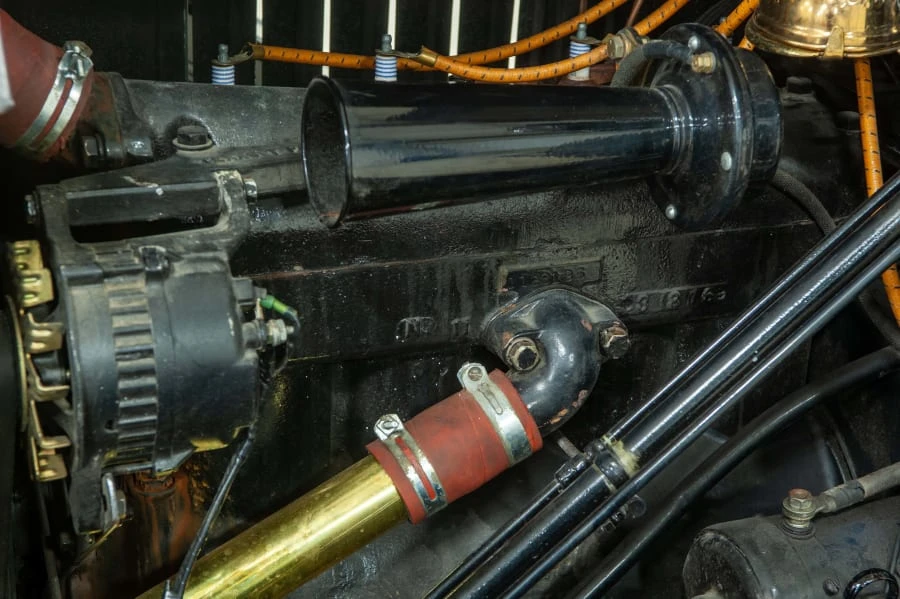 1916 Ford Model T - Image 28 of 31