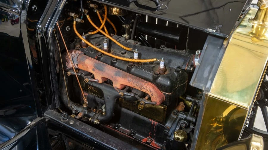 1916 Ford Model T - Image 10 of 31