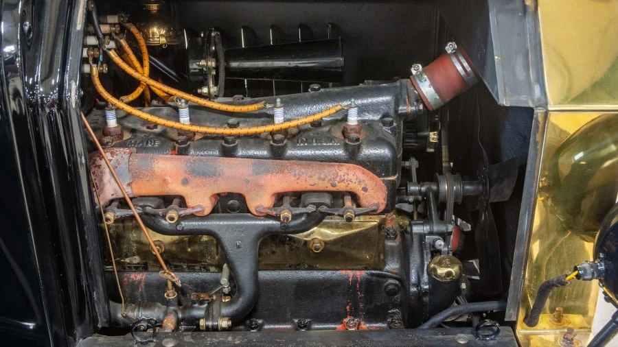 1916 Ford Model T - Image 11 of 31