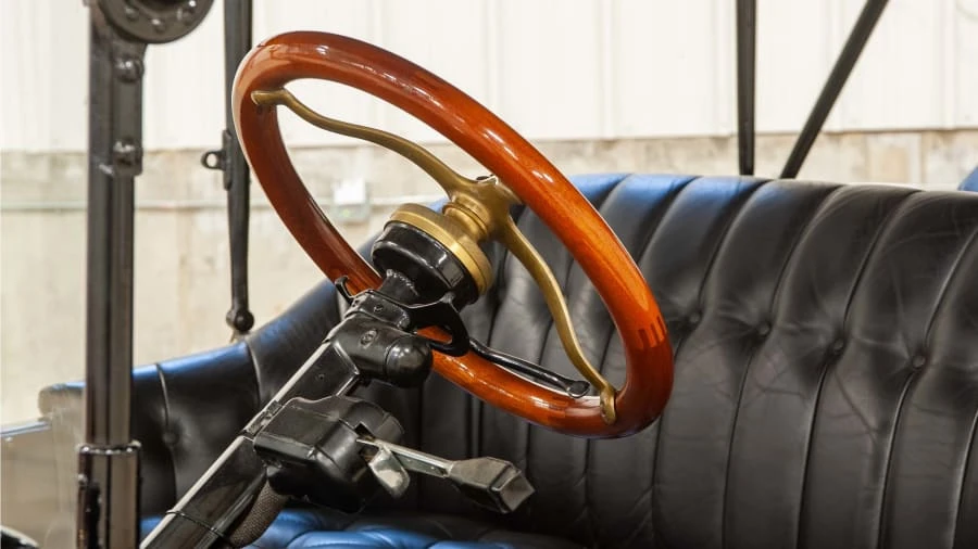 1916 Ford Model T - Image 30 of 31