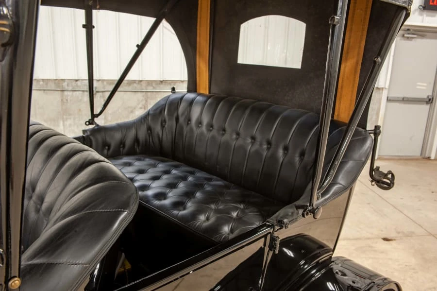 1916 Ford Model T - Image 31 of 31