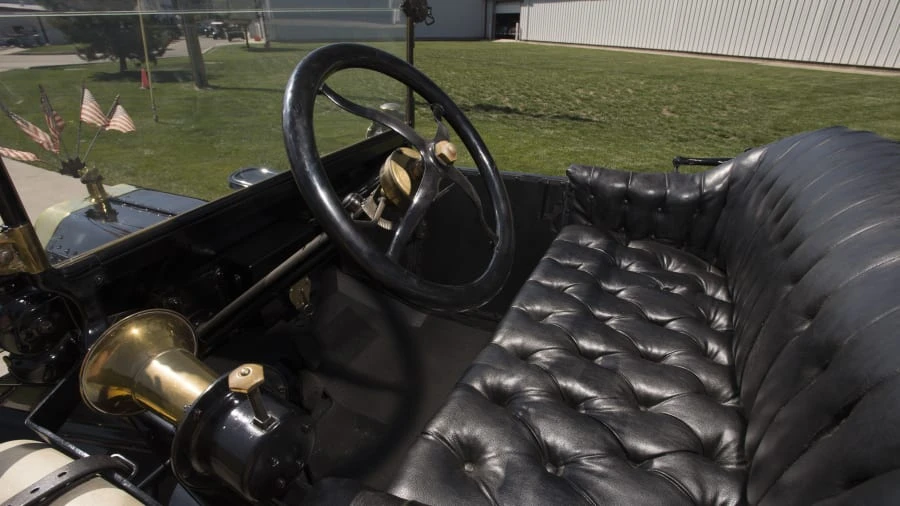 1916 Ford Model T - Image 4 of 12