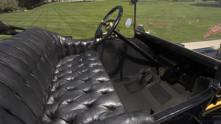 1916 Ford Model T - Image 5 of 12