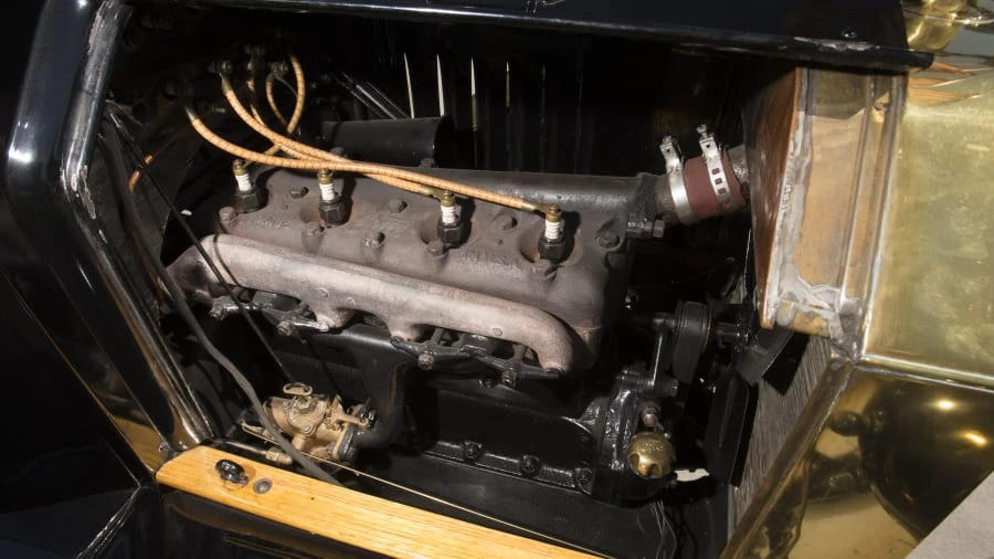 1916 Ford Model T - Image 7 of 12