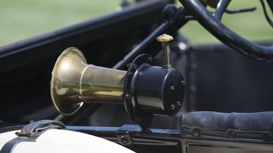 1916 Ford Model T - Image 9 of 12