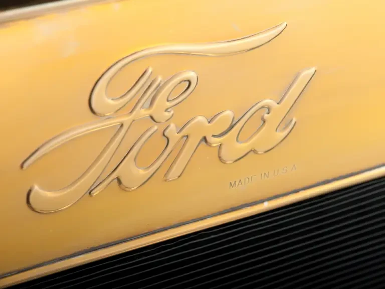 1916 Ford Model T - Image 16 of 18
