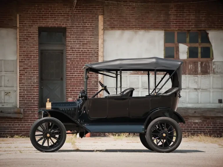 1916 Ford Model T - Image 6 of 18