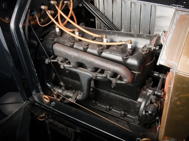 1916 Ford Model T - Image 4 of 18