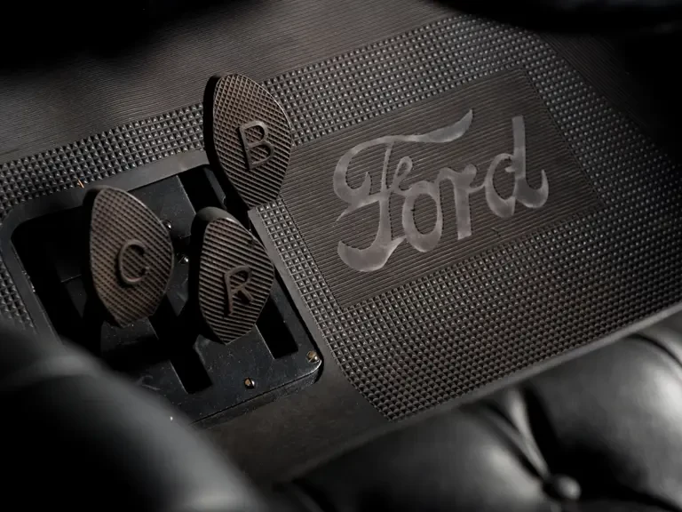 1916 Ford Model T - Image 8 of 18