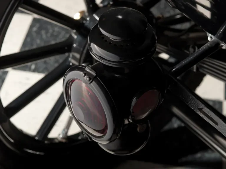 1916 Ford Model T - Image 15 of 18