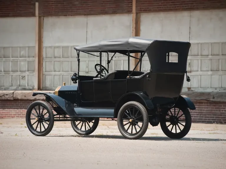 1916 Ford Model T - Image 3 of 18