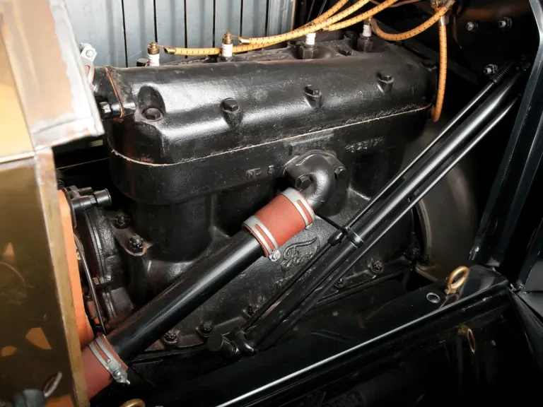 1916 Ford Model T - Image 7 of 18