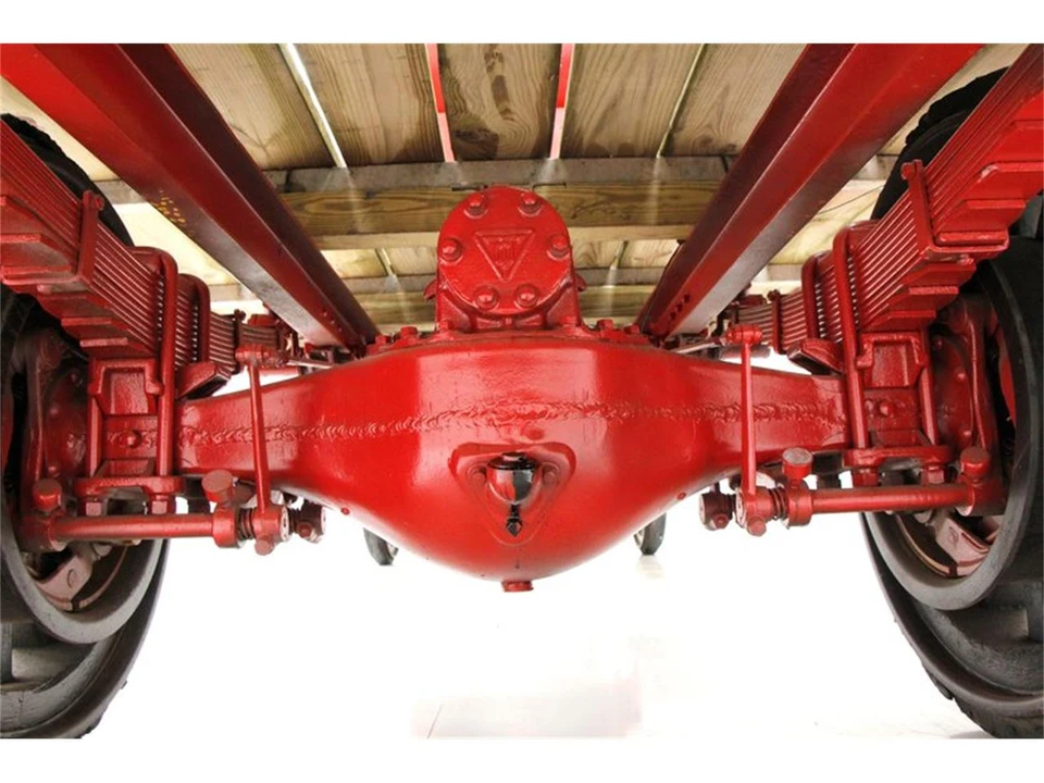 1916 GMC - Image 27 of 31