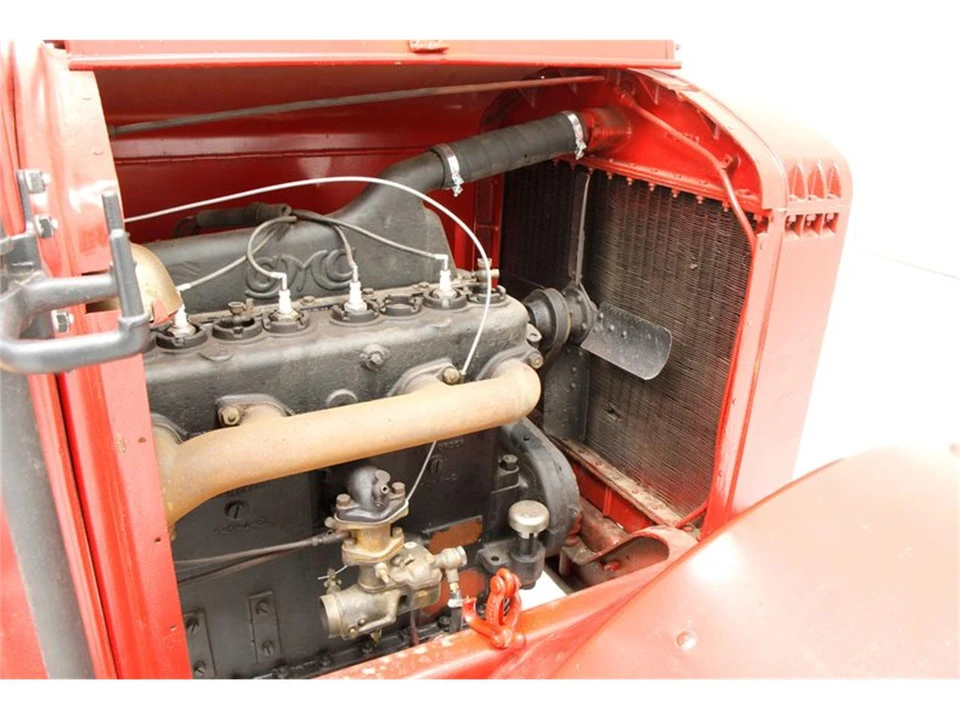 1916 GMC - Image 13 of 31