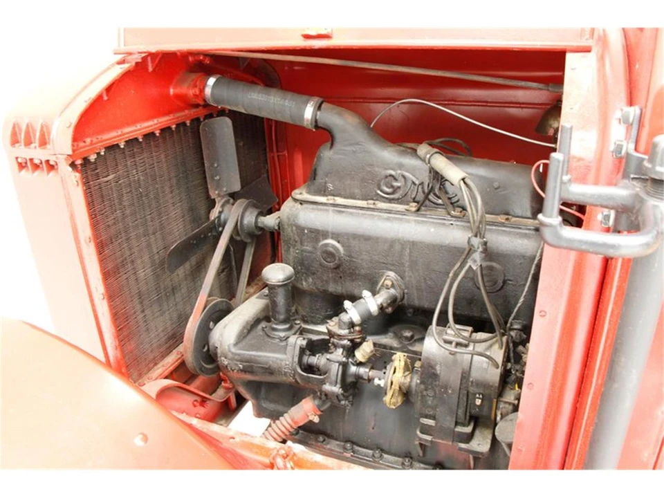 1916 GMC - Image 12 of 31