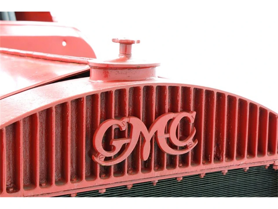 1916 GMC - Image 10 of 31
