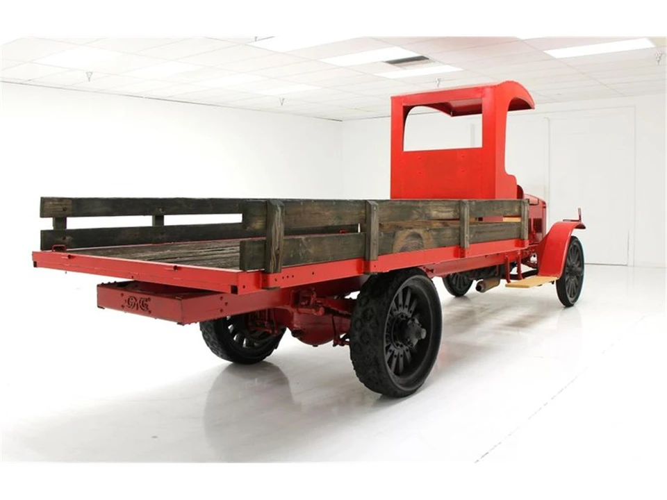 1916 GMC - Image 6 of 31