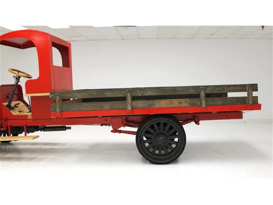 1916 GMC - Image 3 of 31