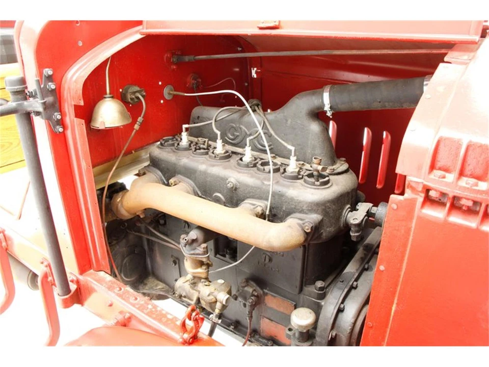 1916 GMC - Image 14 of 31