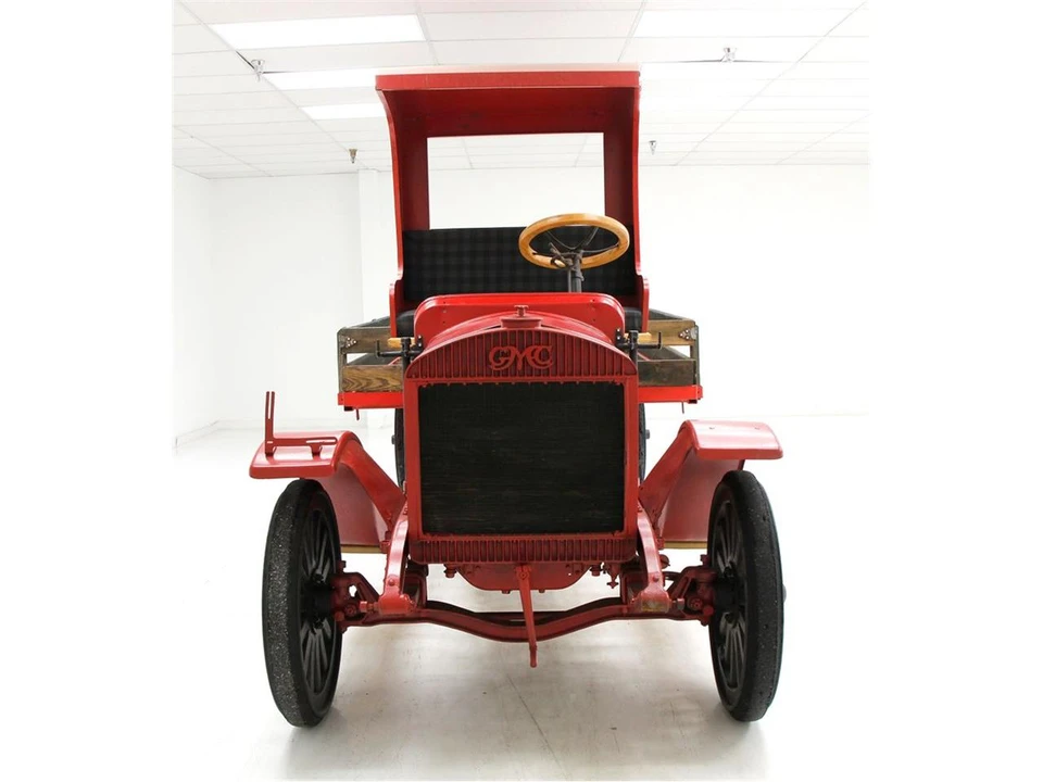1916 GMC - Image 8 of 31