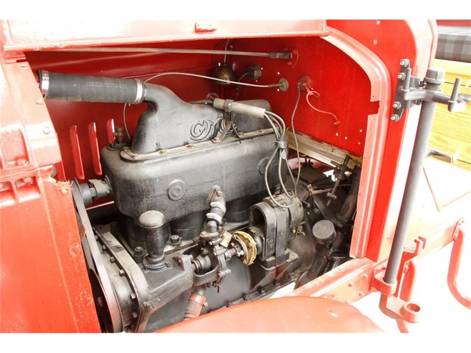 1916 GMC - Image 11 of 31
