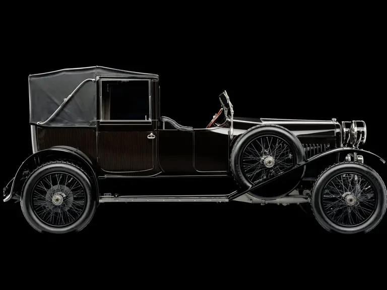 1916 Hispano-Suiza - Image 6 of 11